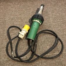 Leister 6060 sarnen for sale  LONDON