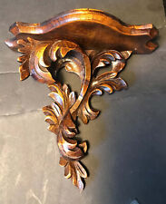 hand carved bookcase shelving for sale hand carved bookcase shelving for sale Brooklyn