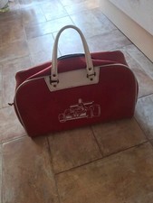 Niki Lauda x Ferrari - bolsa vintage - 1975 comprar usado  Enviando para Brazil