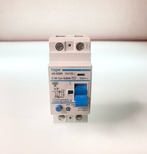 Interruttore magnetotermico di usato  Bologna