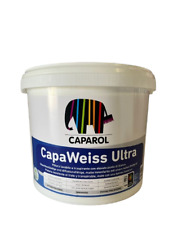 Capaweiss ultra pittura usato  Potenza