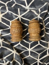 Vintage hand carved for sale  Broken Arrow