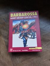 Gmt barbarossa army for sale  MIDDLESBROUGH