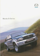 Mazda series pick for sale  UK