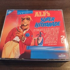 Alf super hitparade gebraucht kaufen  Neu-Anspach