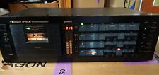 Nakamichi dragon high gebraucht kaufen  Bad Schwalbach