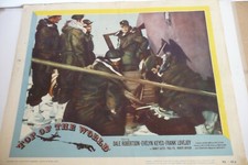 Lobby card top d'occasion  Orange