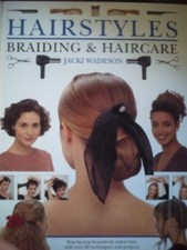 Hairstyles braiding and usato  Spedire a Italy