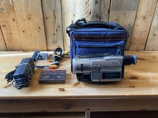 Sony dcr trv110e usato Sony dcr trv110e usato  Spedire a Italy