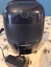 Monhouse portable dehumidifier for sale  ORKNEY