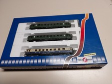 Tillig bahn wagenset gebraucht kaufen Tillig bahn wagenset gebraucht kaufen  Beuren, Grimburg, Rascheid
