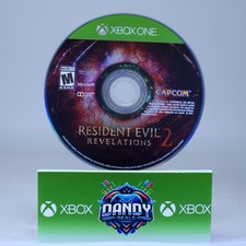 Resident evil revelations for sale  Lake Mary
