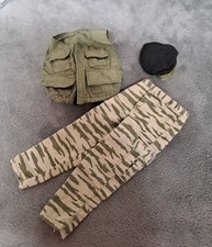 Action man jacket for sale  SOUTHSEA