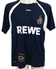 Reebok köln sondertrikot gebraucht kaufen  Königsfeld, Schalkenbach