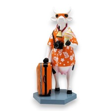 Cow parade vacation usato  Arzignano
