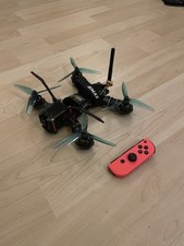 Drone de corrida EMAX Night Hawk Style 5” FPV – FrSky RX, 2300KV, 4–6S, comprar usado  Enviando para Brazil