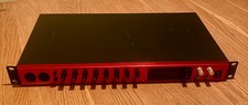 Focusrite clarett 8pre for sale  WHITLEY BAY