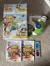 Nintendo wii toy for sale  BRISTOL