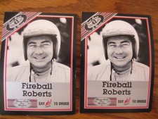 Fireball roberts winner for sale  Niagara Falls