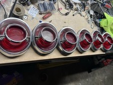 Clean original set for sale  Sacramento