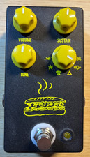 Jhs muffuletta fuzz for sale  LONDON