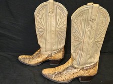 Western cowboy leather for sale  West Mifflin