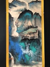 100 chinese hand d'occasion  Expédié en Belgium