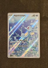 Hypotrempe full art d'occasion  La Roche-sur-Yon