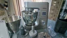 Kenwood planetaria chef usato  Brindisi