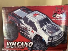 Redcat racing volcano for sale  Birmingham