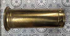 Large vintage brass for sale  KENILWORTH