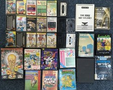 Sinclair spectrum games for sale  EXETER