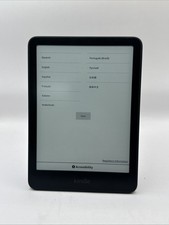 Amazon kindle paperwhite usato Amazon kindle paperwhite usato  Spedire a Italy