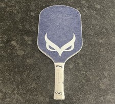 Owl quiet pickleball for sale  Bluffton