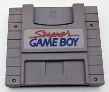 Super game boy for sale  Chandler