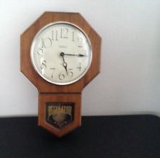 Vintage waltham regulator for sale  Roseville