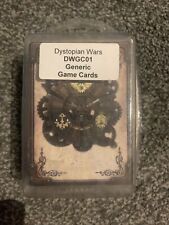 Dystopian wars dwgc01 for sale  NEWPORT