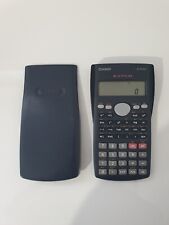 Calculadora científica CASIO fx-82MS - Testada e em estado de funcionamento  comprar usado  Enviando para Brazil
