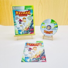 Rayman origins xbox usato  Cascina
