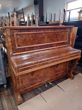 Burled walnut german for sale  Brighton