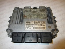 Peugeot citroen ecu for sale  EASTBOURNE