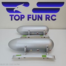 Mustang drop tanks for sale  Fernandina Beach