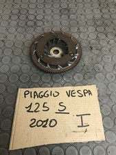 Semi puleggia esterna usato  Italia