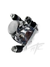 HAYABUSA OEM SUZUKI PINÇA DE FREIO TRASEIRA CROMADA 2008-2024 SUZUKI HAYABUSA, usado comprar usado HAYABUSA OEM SUZUKI PINÇA DE FREIO TRASEIRA CROMADA 2008-2024 SUZUKI HAYABUSA, usado comprar usado  Enviando para Brazil