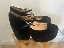 Gianvito rossi mary for sale  STEVENAGE