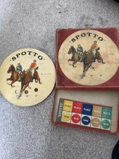 Vintage horse racing for sale  NORTHWICH