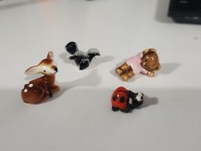 Pcs animal miniature for sale  Orlando