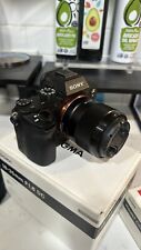 Sony a7s mirrorless for sale  Los Angeles