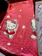 Hello kitty kinder gebraucht kaufen  Kassel