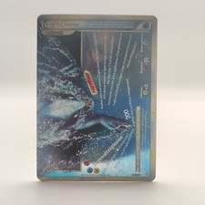 Pokemon lugia legende gebraucht kaufen  Osnabrück